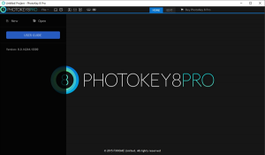 Photokey 8 pro v8.0.16264.10300