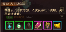 大话西游热血版城东木魅如何玩 城东木魅迅速刷贡献方法
