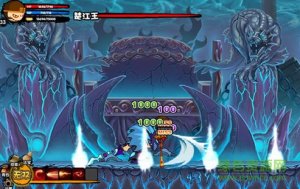 造梦西游2十殿阎罗 中文版