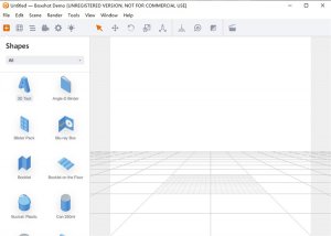 Boxshot虚拟包装图制作工具 v5.7.1