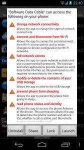 智能管理系统管家 v7.0.2 Android版