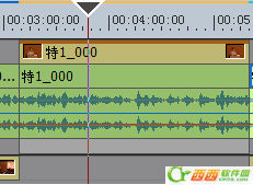 edius如何用色彩平衡特效较色 edius用色彩平衡特效较色课程