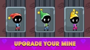 火柴人挖矿战争 v1.0.33 Android版