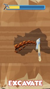 恐龙化石博物馆 v1.1 Android版