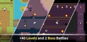 精灵传闻游戏 v1.3.2