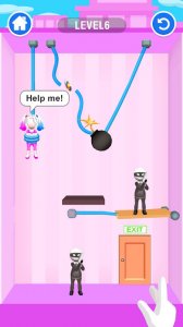 飞刀救美女手机版 v1.0.1 Android版