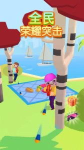 全民荣耀突击游戏 v1.0 Android版