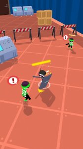 盾牌超人手机游戏 v1.0.1 Android版