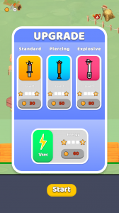 攻击多汁水果 v0.1 Android版