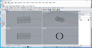 Rhino8中文版 v8.22.25217.12451