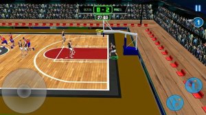 超级进球 v1.0 Android版