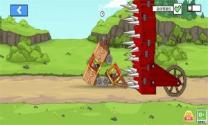 冒险的车轮 v1.0.1 Android版