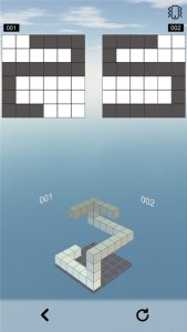 空间想象力游戏 v3.0 Android版