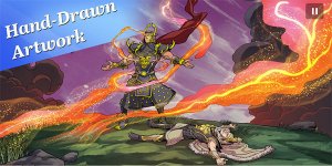 书雁传奇 v1.0 Android版