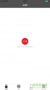 iUSB Pro(banq苹果u盘) v2.3.31 苹果手机版