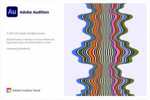 Adobe Audition 2024 v24.6.0.69