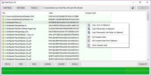 Microsofthashtools v4.0.0 原版