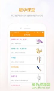 橙果大夫 v2.6.1 Android版
