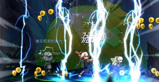 地下城与冒险金币如何获得 金币获得办法大全