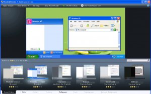 WindowBlinds(完美支持Windows 7)