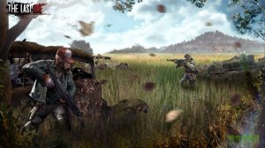 丛林大逃杀游戏辅助(The Last One) v1.0 Andr