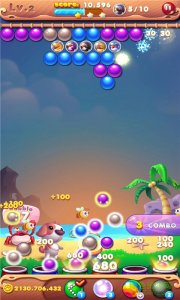 拯救泡泡鸟(Bubble Bird Rescue) v1.7.0 Android版