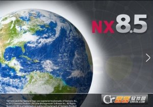 UG NX32位正式版