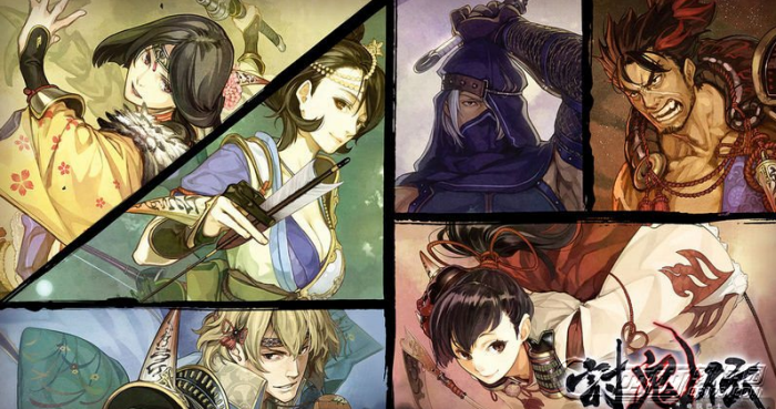 完美移植的电脑版 《讨鬼传:极》电脑版评测