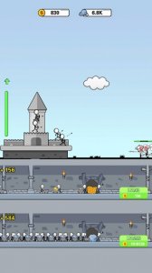 闲置火柴人战争游戏 v0.0.2 Android版