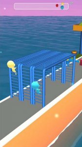 水上冲关 v1.2 Android版
