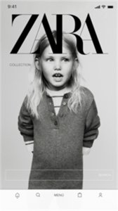 zara ios版 v15.10.0