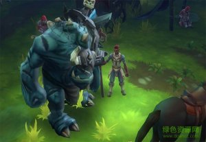 火炬之光2宠物装备mod