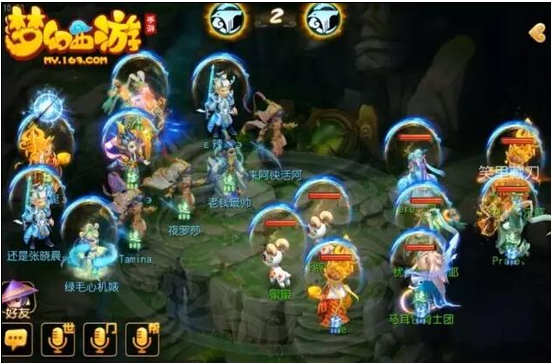 梦幻西游手机游戏如何保护孩子 杀宠战术克制攻略