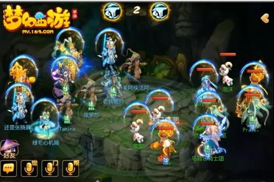 梦幻西游手机游戏如何保护孩子 杀宠战术克制攻略