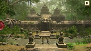 Escape Hunt The Lost Temples手机游戏 v1.3.0 And