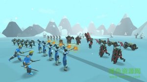 方块大战争2刷信誉石软件 v2.0 Android版