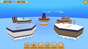 元素防御游戏 v0.92 Android版