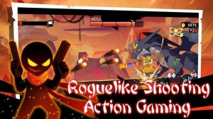 火柴人大师2黑暗领主手机游戏 v0.0.16 Android版