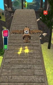 让它飞起来手机游戏 v0.3.1 Android版