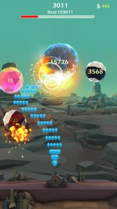 黑洞大爆炸 v1.6.8 Android版