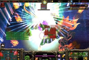 屠魔之域v1.60正式版|魔兽防守地图 附隐藏