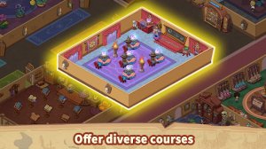 放置魔法学校免广告 v2.9.9 Android版