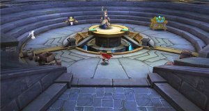 恶魔猎手地下城 v0.0.3