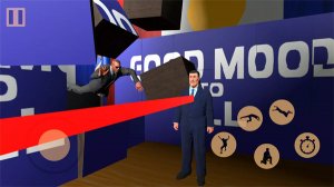 保护总统游戏手机版 v1.0