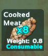 方舟:存活进化十大烹饪配方一览