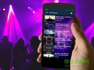 ncs music(ncs音乐软件应用) v1.2.4