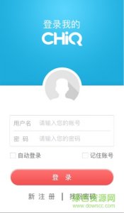 长虹启客空调软件推广客户端(CHiQ空调)