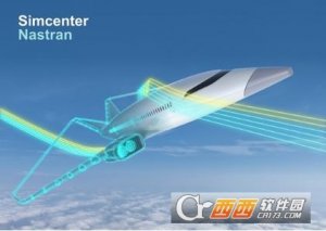 西门子CAE软件Siemens Simcenter Nastran