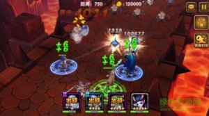 部落王战争游戏 v1.0 Android版