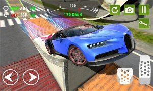 真实漂流赛车手机版 v3.07.2000 Android版